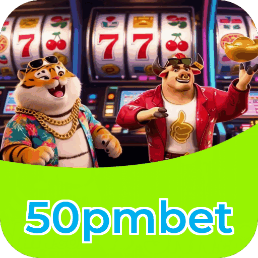 50pmbet