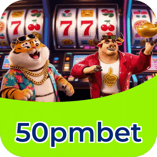 50pmbet