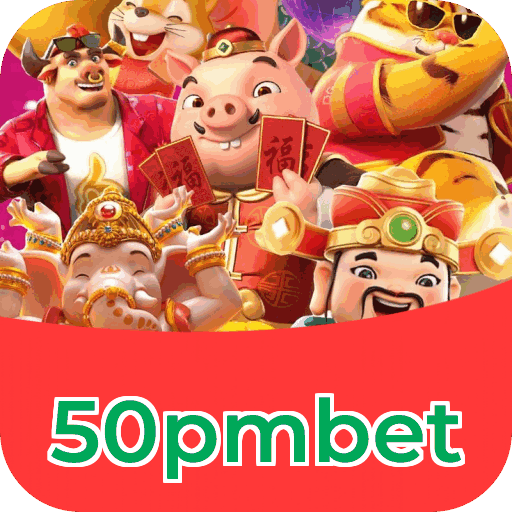 50pmbet